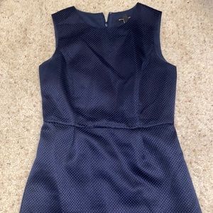 Banana Republic dress 💙